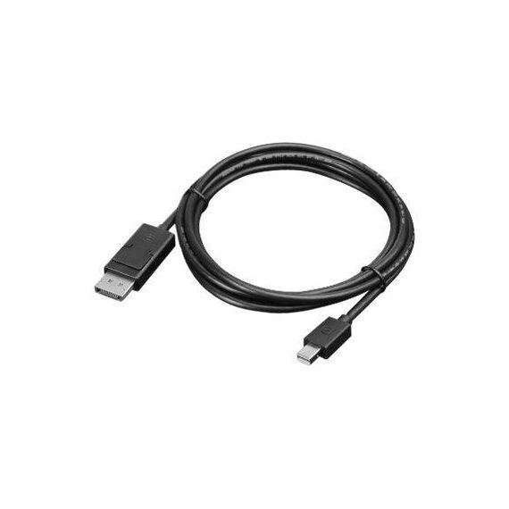 Lenovo cable  Mini DisplayPort  to DisplayPort   0B47091