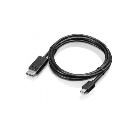 Lenovo cable  Mini DisplayPort  to DisplayPort   0B47091