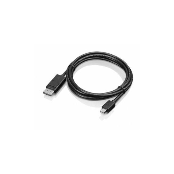 Lenovo cable  Mini DisplayPort  to DisplayPort   0B47091