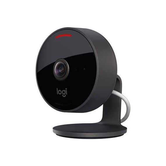 Logitech Circle View Network surveillance 961-000490