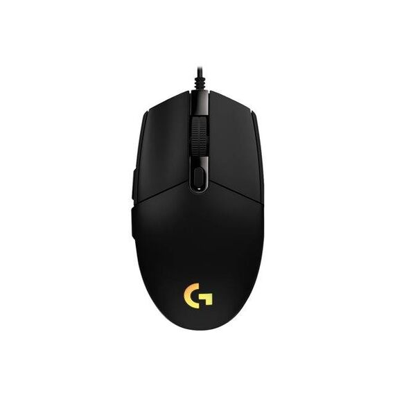 Logitech Gaming Mouse G102 LIGHTSYNC Mouse 910-005823