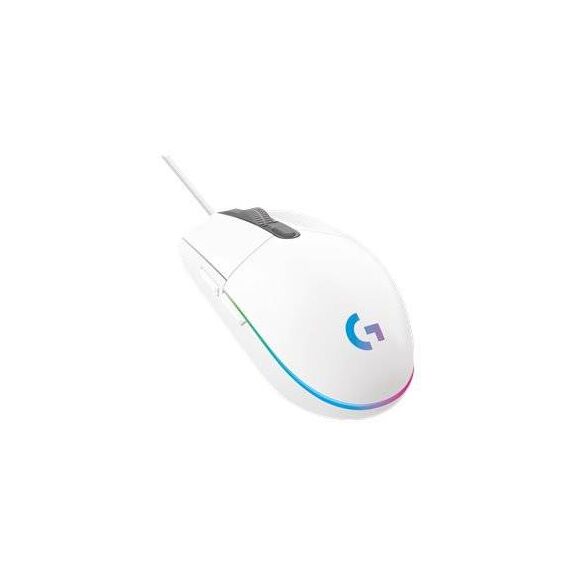 Logitech Gaming Mouse G203 LIGHTSYNC Mouse 910-005797