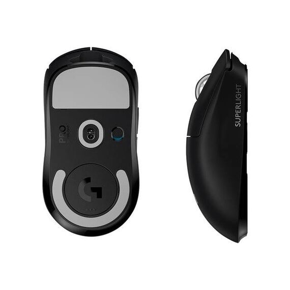 Logitech PRO X SUPERLIGHT Wireless Gaming 910-005880