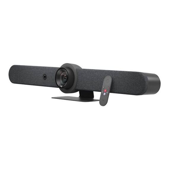 Logitech Rally Bar Video conferencing device 960-001311