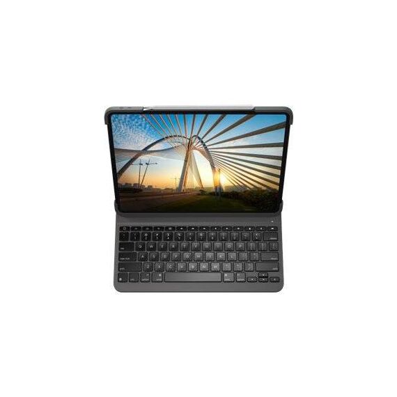 Logitech Slim Folio Pro Keyboard and folio 920-009689