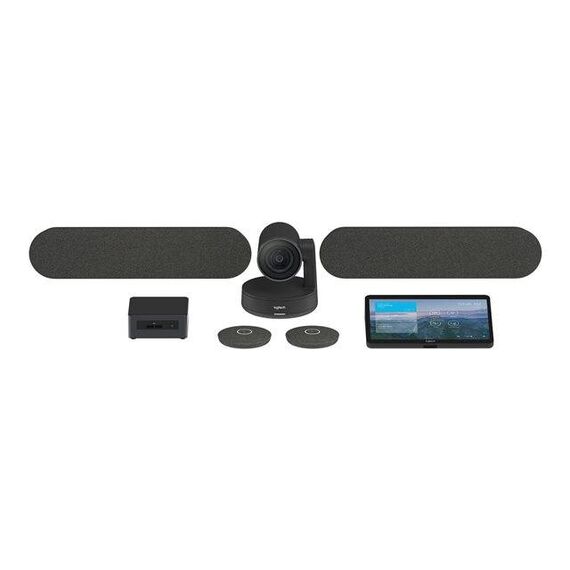 Logitech Tap for Microsoft Teams Large TAP-MS-LARGE-EU