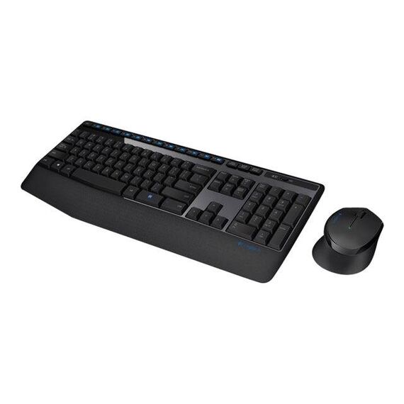 Logitech Wireless Combo MK345 Keyboard and mouse set