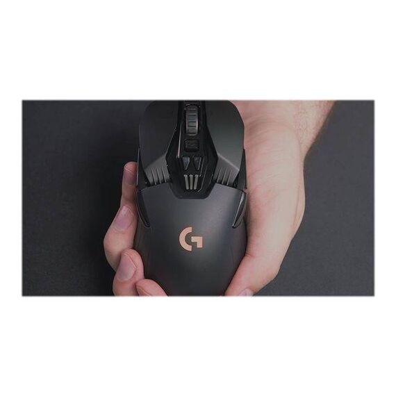 Logitech Wireless Gaming Mouse G903 LIGHTSPEED 910-005672