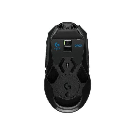 Logitech Wireless Gaming Mouse G903 LIGHTSPEED 910-005672