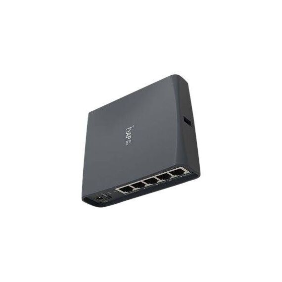 MikroTik RouterBOARD hAP ac lite RB952Ui-5ac2nD-TC