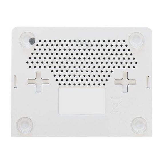MikroTik RouterBOARD hEX RB750Gr3 Router 4-port RB750Gr3