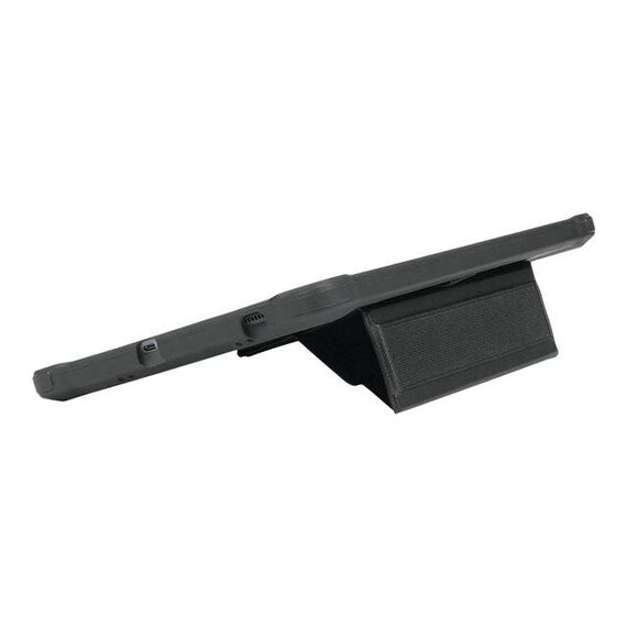 Mobilis PROTECH Back cover black 4.0  053004