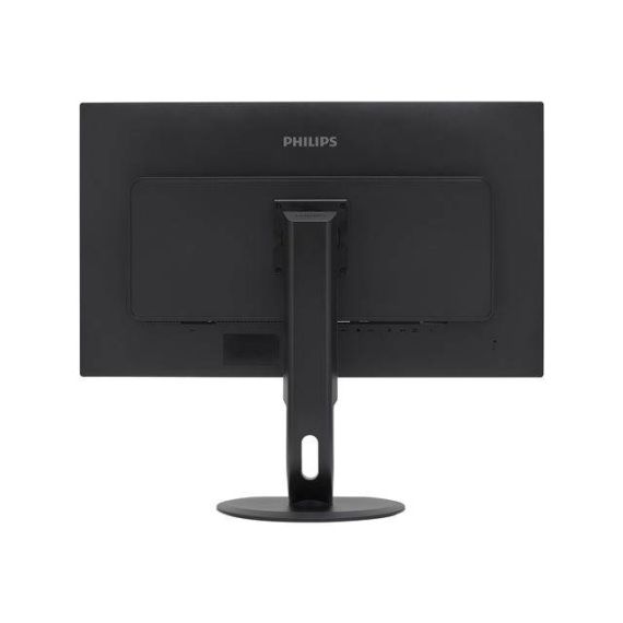 Philips Brilliance P-line 32" black 328P6VUBREB00
