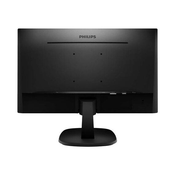 Philips V-line 273V7QDSB LED 27" black  273V7QDSB00