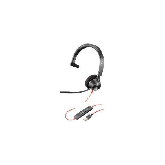 Poly Plantronics Blackwire 3310 usb  212703-01