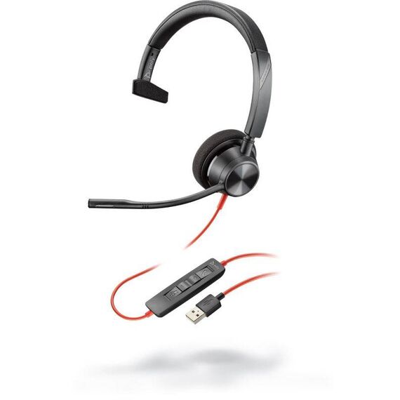 Poly Plantronics Blackwire 3310 usb  212703-01