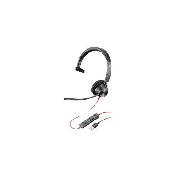 Poly Plantronics Blackwire 3310 usb  212703-01