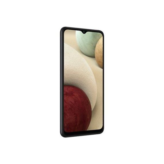 Samsung Galaxy A12 Smartphone dual-SIM 4G SM-A125FZKVEUB
