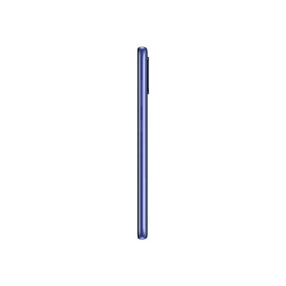 Samsung Galaxy A41 Smartphone dual-SIM 4G SM-A415FZBDEUB