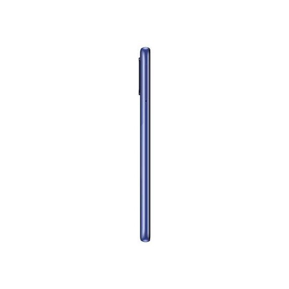 Samsung Galaxy A41 Smartphone dual-SIM 4G SM-A415FZBDEUB