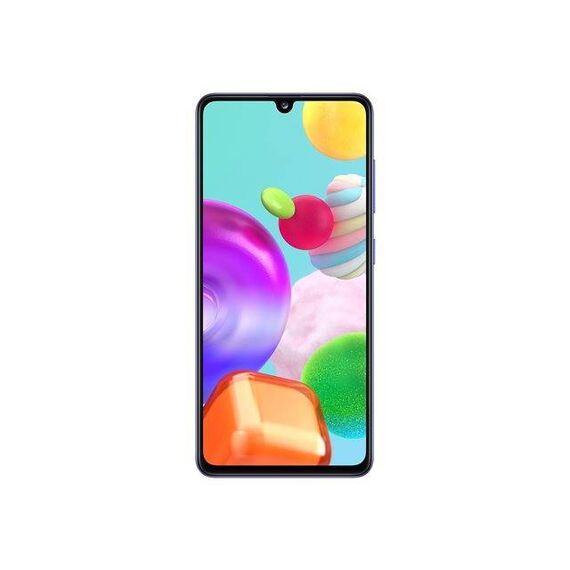 Samsung Galaxy A41 Smartphone dual-SIM 4G SM-A415FZBDEUB
