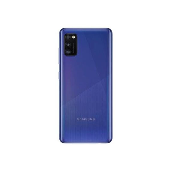 Samsung Galaxy A41 Smartphone dual-SIM 4G SM-A415FZBDEUB