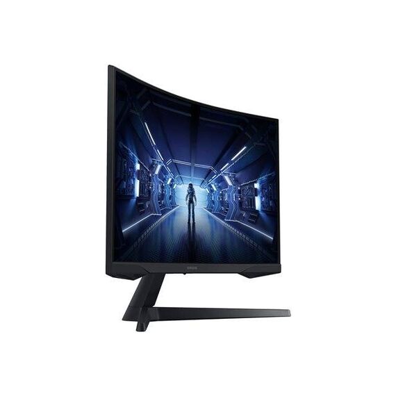 Samsung Odyssey G5 C27G55TQWU G55T Series 27" 2560 x 1440