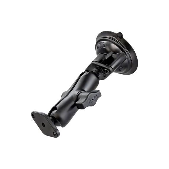 Suction cup mount for navigator RAM-B-166U