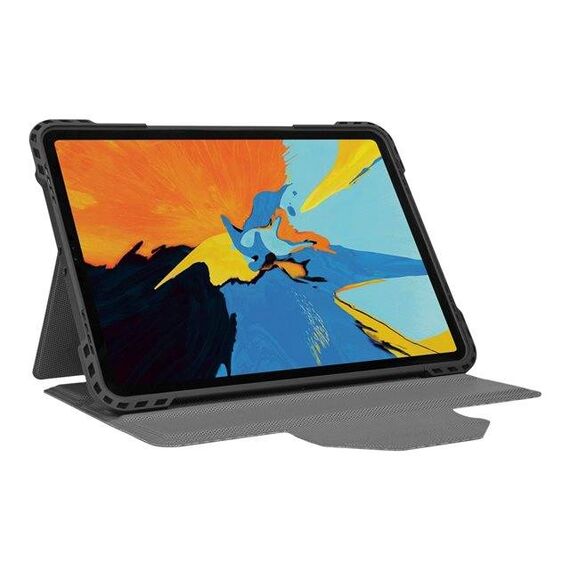 Targus Pro-Tek Rotating Flip cover 11" black  THZ866GL