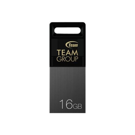 Team M151 USB flash drive 16 GB USB 2.0 micro TM15116GC01