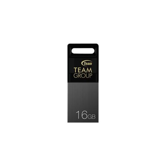 Team M151 USB flash drive 16 GB USB 2.0 micro TM15116GC01