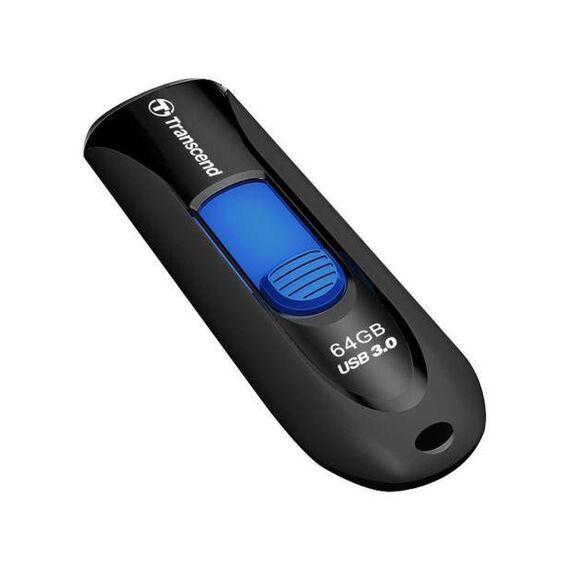 Transcend 64GB JetFlash 790 USB flash drive TS64GJF790K