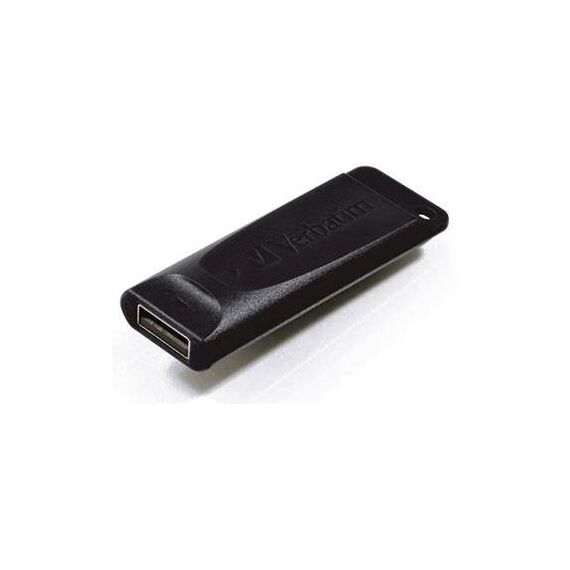 Verbatim Store 'n' Go Slider 64GB USB flash drive  98698