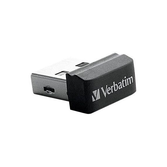 Verbatim Store 'n' Stay USB Drive USB flash 16GB 97464