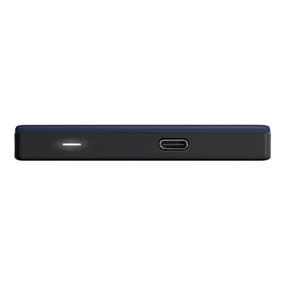 WD 5TB My Passport Ultra  Hard drive WDBFTM0050BBL-WESN