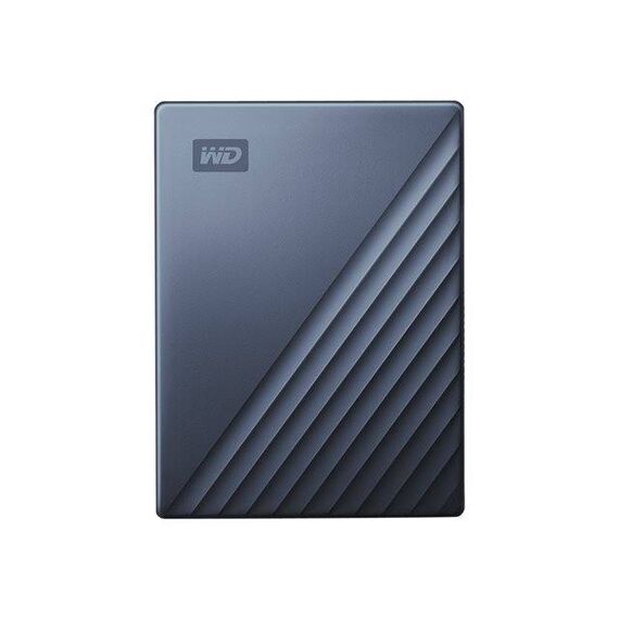 WD 5TB My Passport Ultra  Hard drive WDBFTM0050BBL-WESN