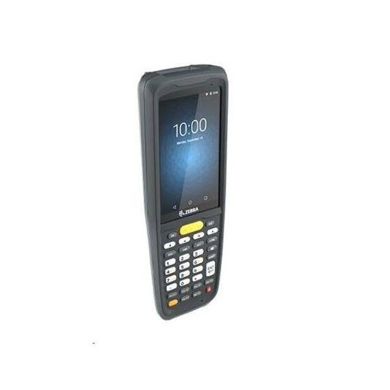 Zebra MC2200 Data collection terminal MC220K-2B3S3RW