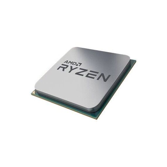 AMD Ryzen 5 2600 3.4 GHz 6-core 12 threads YD2600BBAFBOX