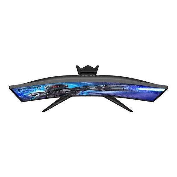 AOC Gaming C27G2ZEBK LED monitor curved 27 C27G2ZEBK
