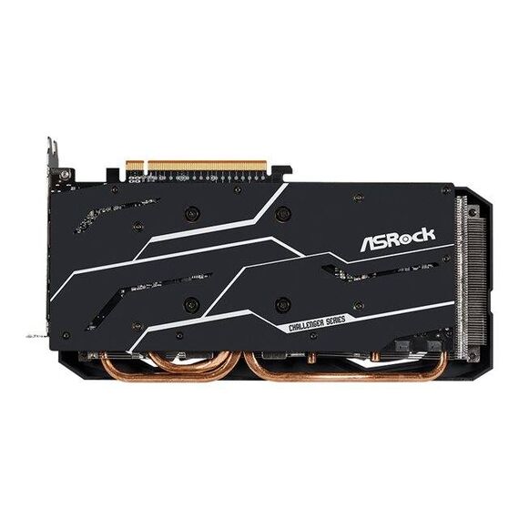 ASRock Radeon RX 6700 XT Challenger D 12GB 90-GA2KZZ-00UANF