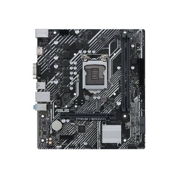 ASUS PRIME H510M-K Motherboard micro ATX 90MB17N0-M0EAY0