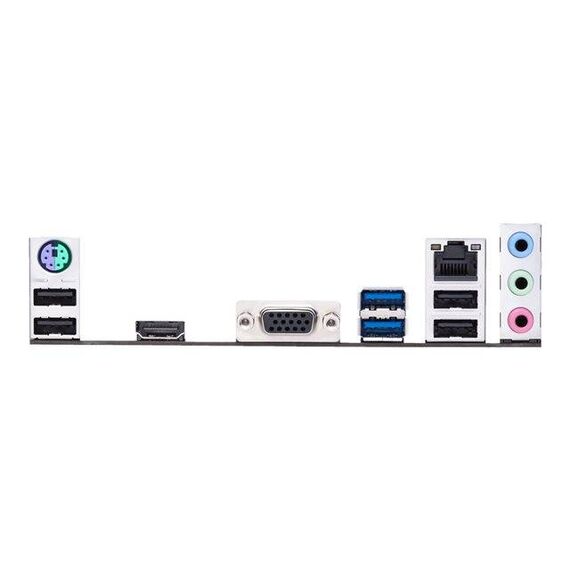 ASUS PRIME H510M-K Motherboard micro ATX 90MB17N0-M0EAY0