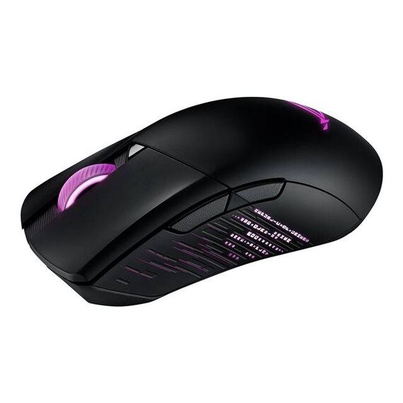 ASUS ROG Gladius III Wireless Mouse 90MP0200-BMUA00