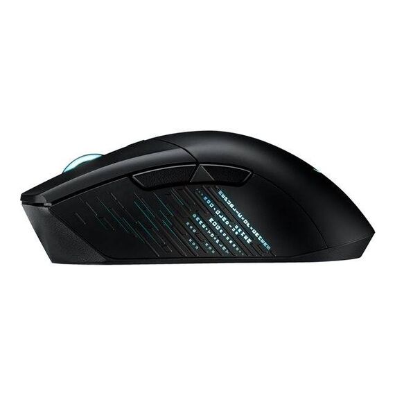 ASUS ROG Gladius III Wireless Mouse 90MP0200-BMUA00