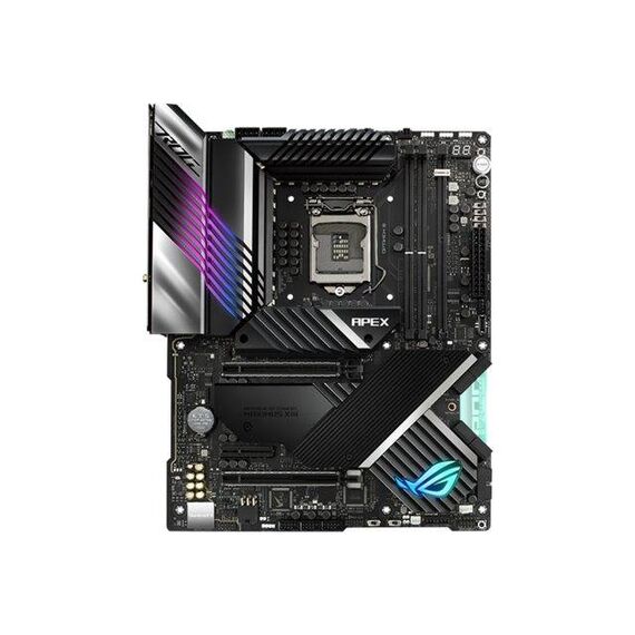 ASUS ROG MAXIMUS XIII APEX Motherboard 90MB16E0-M0EAY0