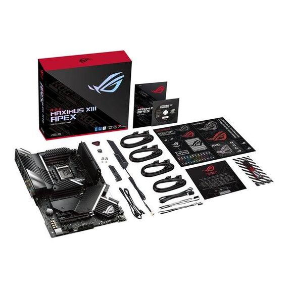 ASUS ROG MAXIMUS XIII APEX Motherboard 90MB16E0-M0EAY0