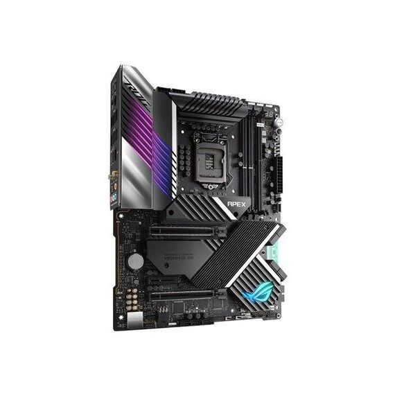 ASUS ROG MAXIMUS XIII APEX Motherboard 90MB16E0-M0EAY0