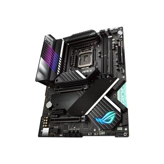ASUS ROG MAXIMUS XIII APEX Motherboard 90MB16E0-M0EAY0