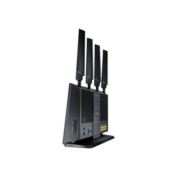 ASUS RT-AC68U V3 Wireless router 4-port 90IG00C3-MM3G10