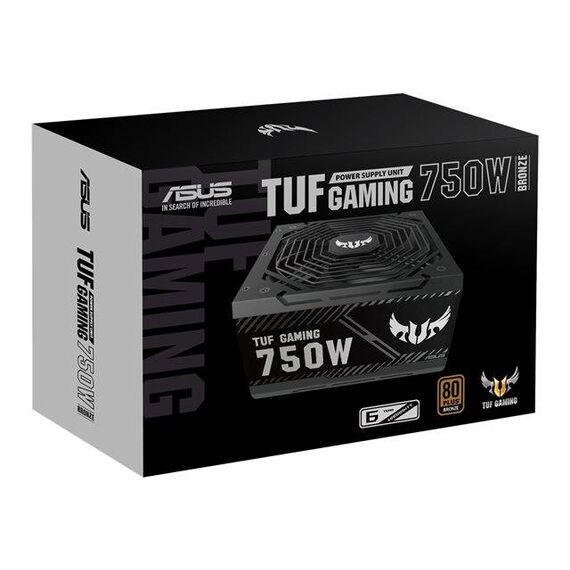 ASUS TUF-GAMING-750B Power supply 90YE00D0-B0NA00